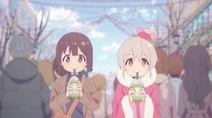 ONIMAI: I'm Now Your Sister! | E9 - Mahiro e inicios de año