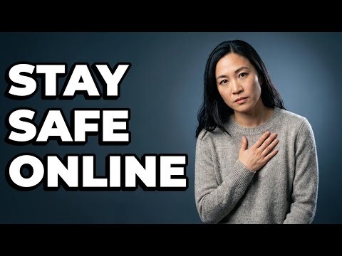 Why Log Out Of Websites When Using Travel Wi-Fi?