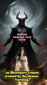 The Lake That Turned Blood Into Diamonds | Dark Horror Story #englishstories