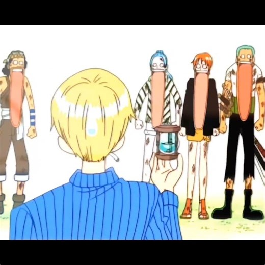 Pre time skip Sanji built different 🔥🗿 #shorts #anime #onepiece