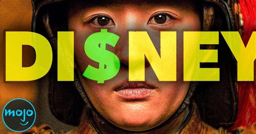 Top 10 Reasons Why Disney Remakes are HATED | Articles on WatchMojo.com