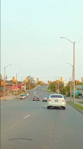 Belleville, Ontario, CANADA