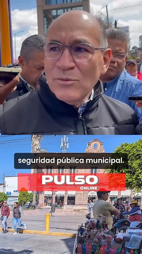 3.8K views · 37 reactions | Iniciará reordenamiento del comercio...