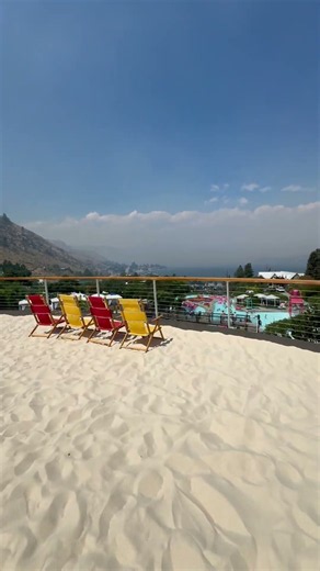 Slide waters, water, Park Lake, Chelan , Washington