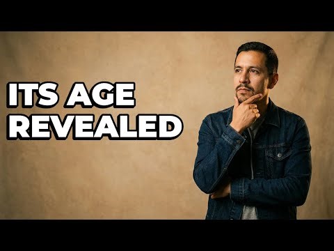 How Old Is The Historic Fox Studio Lot?