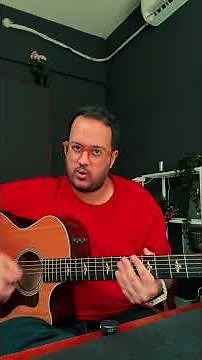 Easy Beginner Chord Progression!