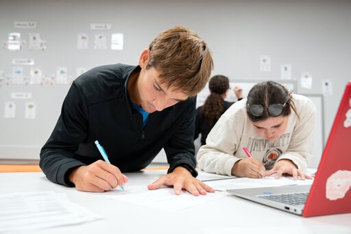 Findlay Forward Scholarship Initiative