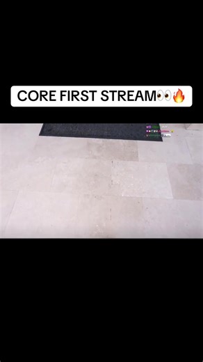 W start !!!! CORE !! #fyp #marlon #stableronaldo #lacy #jasontheween | core