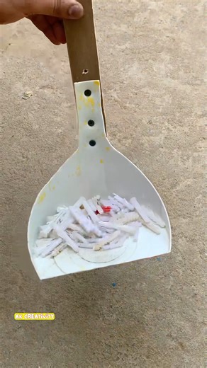 How to make Dust Collection Tool #shorts #homemade #tooltips