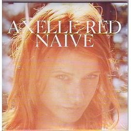 Axelle Red - Naïve