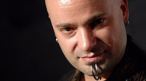 Disturbed’s David Draiman: My Life Story
