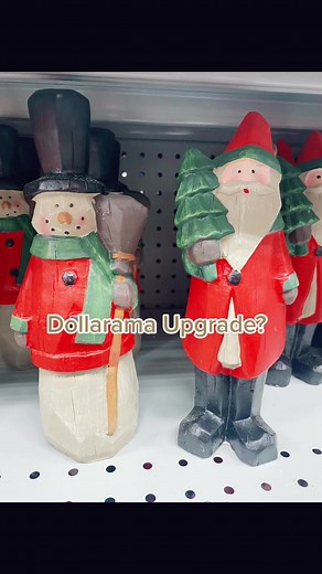 Dollar Store Crafts for Christmas Makeover
