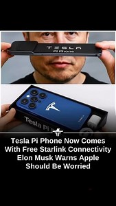7.8K reactions · 82 shares | It’s official. The $789 Tesla Pi Phone...