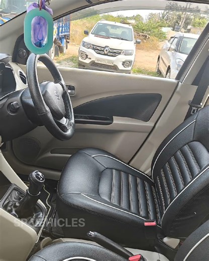 Maruti Celerio VDI Model 2016 ending Reading 70k Insurance no Tyers condition 90% Cost.. 2,95