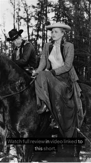 The Horse Soldiers (1959): The Raid That Turned Into a Race#TheHorseSoldiers#JohnWayne#ClassicWester
