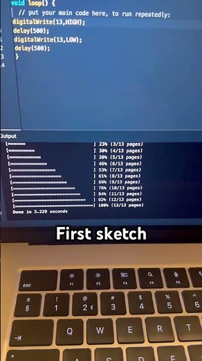Arduino UNO R4 WIFI #arduino