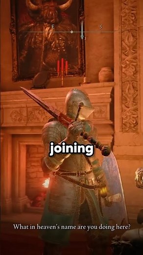 Elden Ring Rewards You For Being Evil