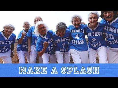 Make a Splash | W. Studios Fifty/50 Shorts Presented by Google