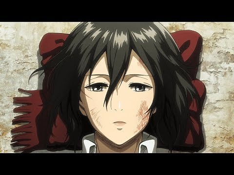 Shingeki no Kyojin All Endings Full (1-5)