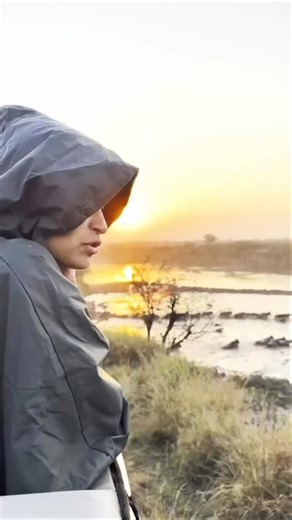 The 2026 Wildebeest Migration River Crossings are coming. This is not a safari; it’s a front-row seat to the epic struggle for survival, where every second pulses with life, death, and breathtaking intensity. What to expect: ✅ Thundering Herds: A relentless, earth-shaking flow of over a million wildebeests charging into treacherous waters. ✅ Agile Zebras: Witness their strategic brilliance as they navigate the chaos. ✅ Apex Predators in Action: Crocodiles lying in wait, big cats stalking the ban