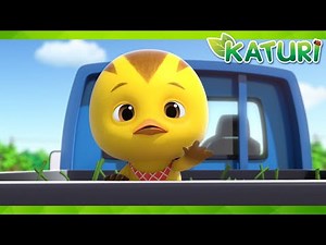 [Katuri2 Highlight Compilation] EP46-52 | KATURI | S2