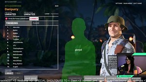 (RERUN) Dani and Matt try to Smash :D