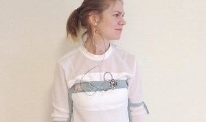 How to Make Your Body Language More Open #WearableWednesday #wearabletech #Arduino