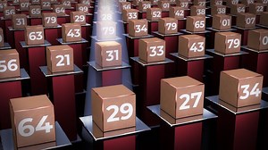 The Riddle That Seems Impossible Even If You Know The Answer — Veritasium