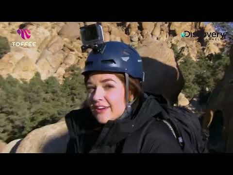 40+ TV Channels - Watch Live on Toffee