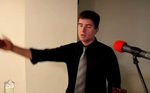 TIM ROOT——Ophthalmology - Retinoscopy (Part 12)