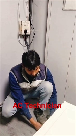 Voltas window ac installation karne ka tarika window ac kaise lagate hai window ac lagane ka tarika