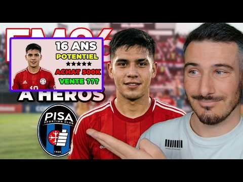 BUYING AND SELLING TO PAY OFF THE CLUB'S DEBT | Episode 151 – From Zero to Hero (Football Manager...