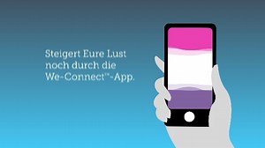 We-Vibe Vector Prostata-Stimulator