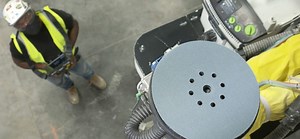 Canvas Signs Long-Term Leases for Its Finishing Robots with Daley’s Drywall and Nevell Group