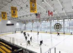 The Bruins’ summer schedule is taking shape. Here are the key dates. - The Boston Globe