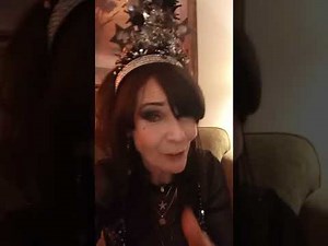 Miss Ruby Tuesday- My NYE 2025