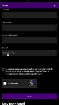 🚨 Accenture "Application Already Exists" Error Finally Solved!