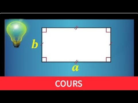 Area of ​​a rectangle and a square 📐 Lesson 🚀 Formulas + explained examples 💪 to help you succeed...