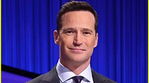 6.7K views | Alex Trebek's replacement had a short lived tenure as host of the classic game show. | etalk | Facebook