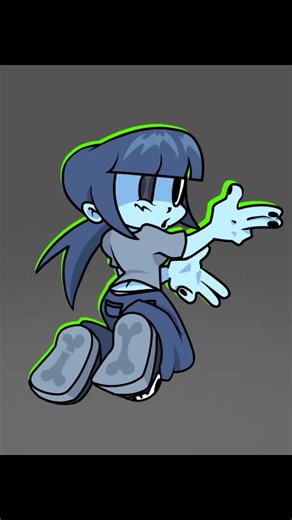 Uzi y Pico en Friday Night Funkin: Diversión y Estilo