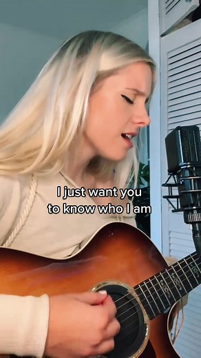 Iris - Goo Goo Dolls Cover