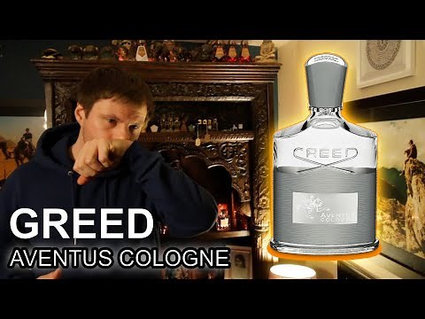 Creed Aventus Cologne (Full Review)