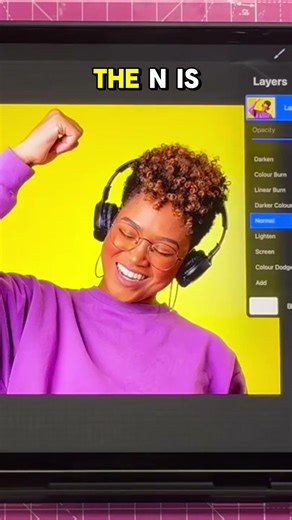 How to Adjust Image Opacity in Procreate for TracingAdjusting your reference image opacity makes tra