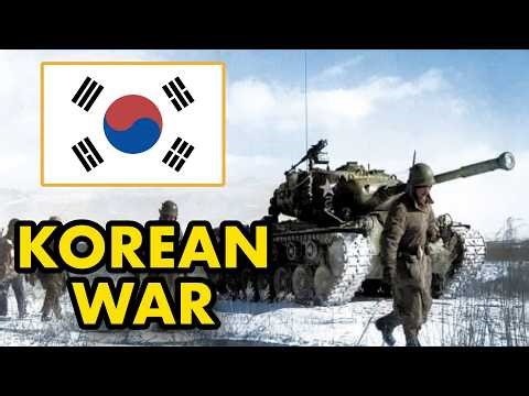 Goodbye Maria, I’m Off to Korea / Omnistar West / Korean War Song (NATO Milwave)