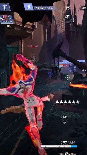 Marvel Rivals phoenix pro gameplay no cap for real bruh sheeeeshhh 7 #marvelrivals #gaming #marvel