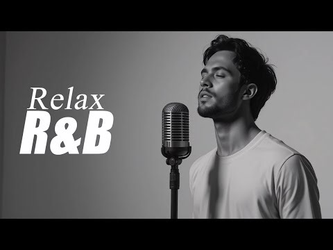 Relax R&B | Smooth R&B Sounds for Study Time