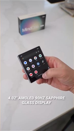 iPhone 18 Pro Max 🤯