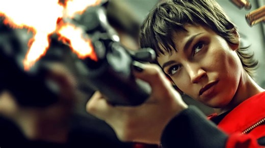 No, 'Money Heist' Isn't Returning for Season 6 at Netflix