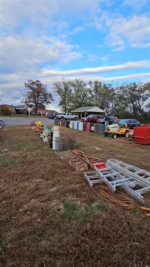 C. Floyd Davis Auction & Appraisal Service Preview for tomorrow at 830am at Downsville Md. See it on AuctionZip. #fyp #auction #tools | Country Road Bidding