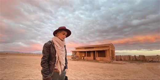 Cast and crew detail ‘Rust’ tragedy in new documentary: ‘This experience will never be over for anyone associated with it’